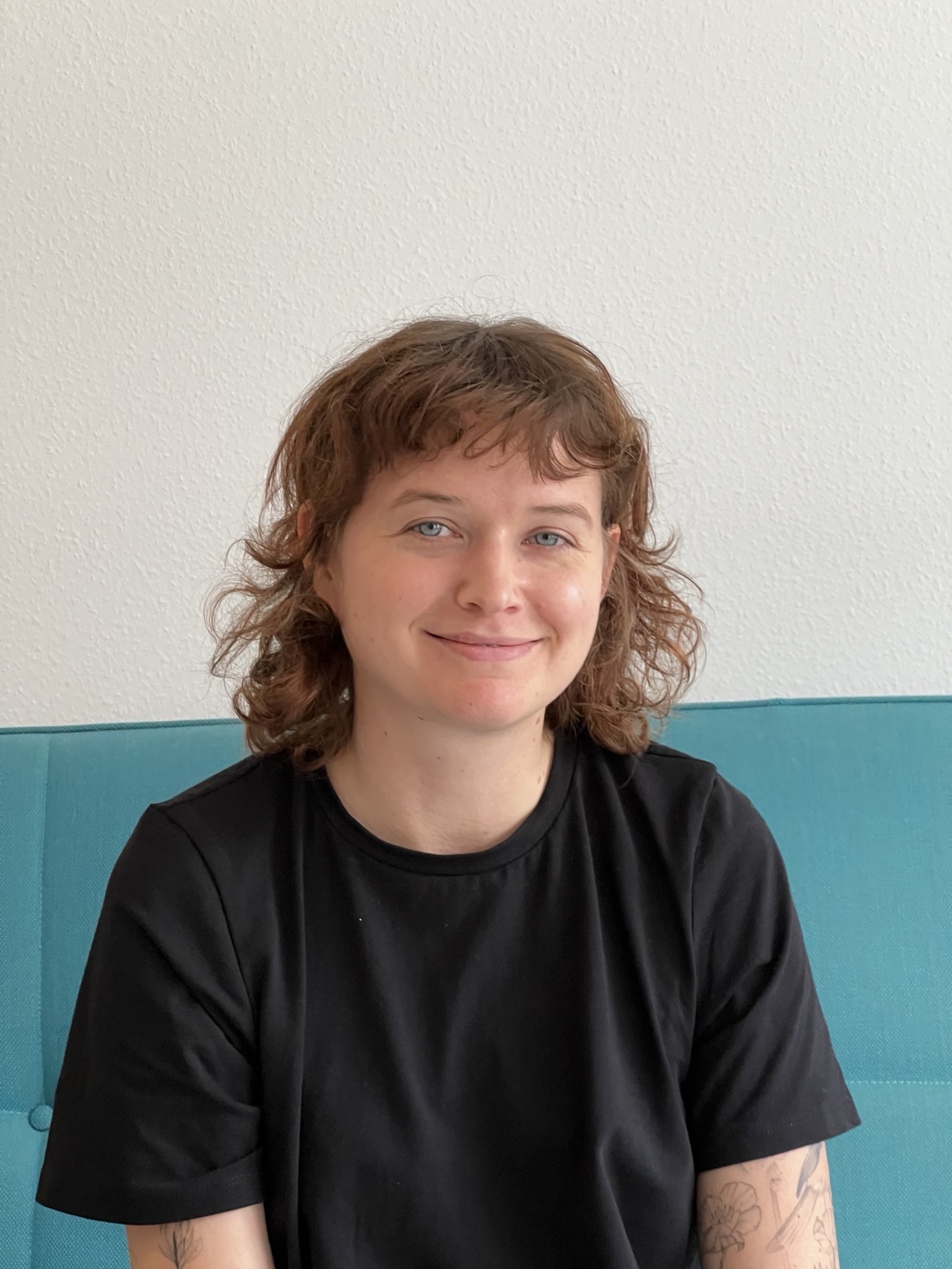 Maria Jansen